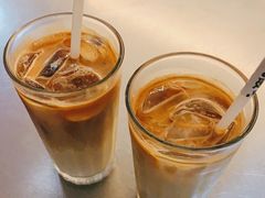 -大小咖啡 BigSmallCoffee(麦子店)