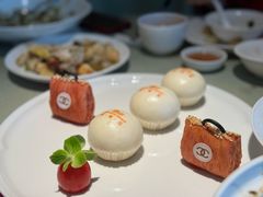 -明州小宴(文化广场店)
