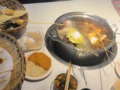 -签哥签妹儿串串火锅(青年路店)