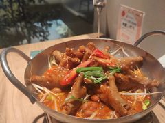 -KimPro 辛普乐概念韩餐