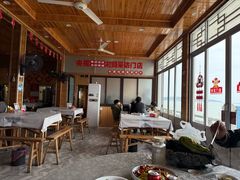 -北港方记海鲜楼·海景餐厅