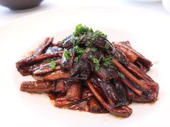 响油鳝糊-福1088