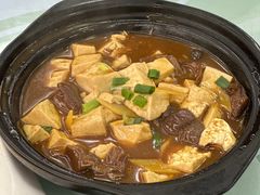 -高老庄·老溧阳·私房菜(南山竹海店)