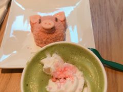 -星巴克(天津凯德天津湾店)