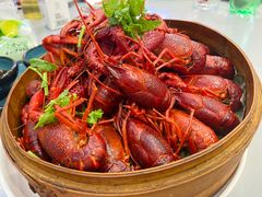 -袁老大龙虾(石鼓路总店)