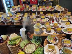 -福照楼汽锅鸡·云南特色菜(万达广场店)