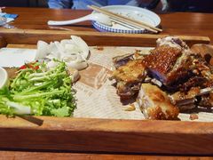 -纳瓦新疆菜(银都店)