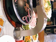 -胡哥烤肥牛(车公庙店)