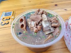 -燕子煨汤(山海关路店)
