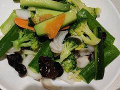 -泉上·发现DISCOVERY ·黔菜餐厅(银海元隆广场店)