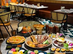 -Home Thai·泰谣(王府井apm店)