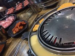-哈哈碳都·牛肋条无限自助烤肉(台江万达店)