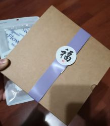 -玛莲朵·海菲秀冰珀科