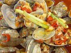 -饶福记·南昌烧烤大排档(九龙湖土著店)