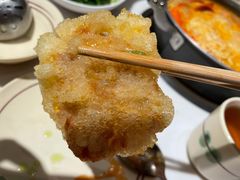 锅包肉-七八冷面·延边朝鲜族美食(圣熙八号店)