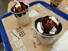 -汉堡王(大连柏威年餐厅店)