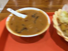胡辣汤-方中山胡辣汤(锦绣山河店)