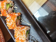 -西村日本料理(香格里拉饭店)