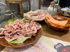 -石灰石烧鸡公(南通万象城店)