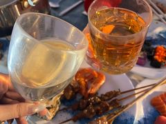 -亚龙湾希尔顿自助餐厅·海鲜·烧烤·沙滩BBQ·现场乐队