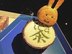 -茶是一枝花泡茶店