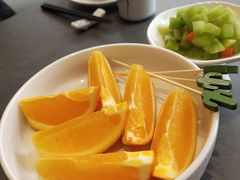 -俏立方·15年新楚菜