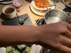 -星伦多 自助料理(圆融店)