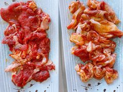 羊肋条-金刚山(学府路店)