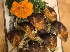 -樱の千渡日式料理·铁板烧•烧鸟(金盛田广场店)