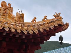 -五台山风景区