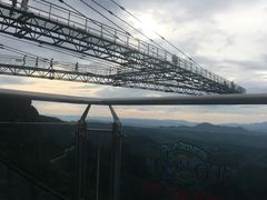 景点-梦幻奥陶纪景区