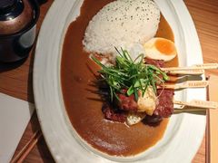 -CURRY YA 熟成咖哩專門店(深圳湾万象城店)