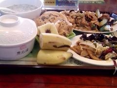 -素心缘素食文化主题餐厅