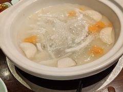 -龙泉人椰子鸡·糟粕醋·地标海南菜(龙昆南店)