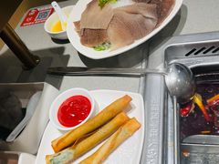 -海底捞火锅(丰尚国际广场店)