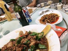-老德州四合院·德州菜(天衢路店)