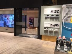 -JORDAN(外滩中央体验店)