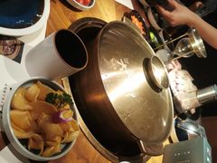 -大头椰·海南椰子鸡火锅(思明万象城店)