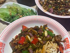 -阿当·小炒牛肉面(人广店)