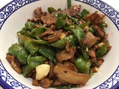 -湖南人家·家传湖南菜(水围店)