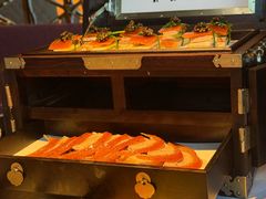 -莉莉海堂HAITANG·烤鸭(国贸商城店)