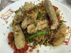 -凤城礼记鱼翅海鲜酒家(新马路总店)