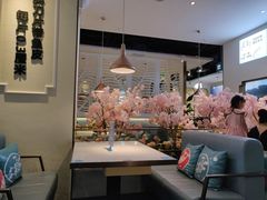 -花椒俏川菜小馆(南海万达店)