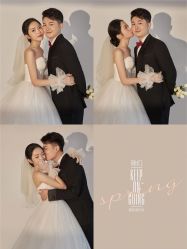 -格调婚纱摄影 (福州总店)