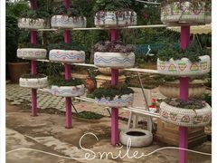 -三圣里·中餐宴请·自助烤肉·烤全羊·柴火鸡(旗舰店)