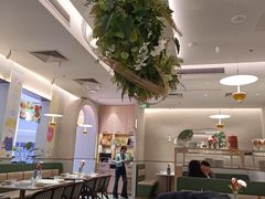 -Aqua Oasis 水天堂(太湖中心mall店)