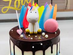 -浦东食品城(华诚大厦店)