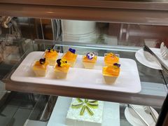 -古南都饭店-遂心遂意自助餐厅(广州路店)