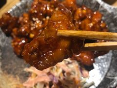 -冰川冷面·延边菜·炭烤串(观前店)