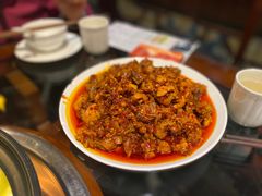 -志晖园圆子鸡·辣子鸡(阳光店)
